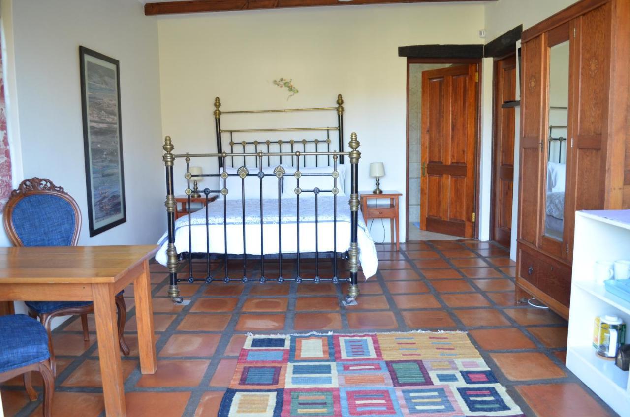The Victoria Room Greyton Exterior foto